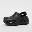 Crocs Classic Mega Crush Clog negro 21544 2