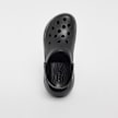 Crocs Classic Mega Crush Clog negro 21544 5