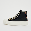 Converse Chuck Taylor All Star Lift czarny 21546 1