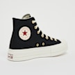 Converse Chuck Taylor All Star Lift schwarz 21546 3