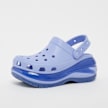 Crocs Classic Mega Crush Clog roze 21549 2