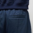 Converse Elevated Knit Paneled Pant blau 21588 4
