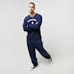 Converse Elevated Knit Paneled Pant blau 21588 6