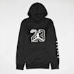Jordan Junior Jumpman Pullover Hoodie preto 21591 1
