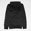 Jordan Junior Jumpman Pullover Hoodie negro 21591 2