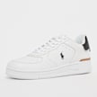 Polo Ralph Lauren Masters Court Low branco 21611 2
