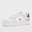 Polo Ralph Lauren Masters CRT Low weiß 21612 2