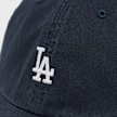 '47 MLB Los Angeles Dodgers Base Runner Clean Up niebieski 21658 4