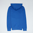 Champion hooded sweatshirt plava 21685 2