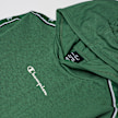 Champion Hooded Sweatshirt grün 21689 3