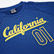 Champion Crewneck Sweatshirt blau 21691 3