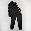 Champion Full Zip Suit noir 21698 1
