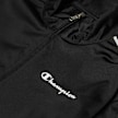Champion Full Zip Suit noir 21698 6