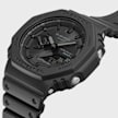 G-SHOCK GA-B2100-1A1ER noir 21704 4