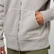 Sixth June Love Matters Zip Hoodie gris 21720 4