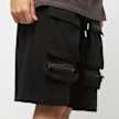 Sixth June Warzone Short schwarz 21736 4