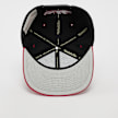 Mitchell & Ness Breakthrough Snapback NBA Chicago Bulls preto 21744 3