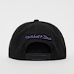 Mitchell & Ness Team Vibes Snapback NBA Los Angeles Lakers schwarz 21747 2