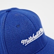 Mitchell & Ness Comfy Core Stretch Snapback bleu 21758 5