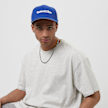 Mitchell & Ness Comfy Core Stretch Snapback azul 21758 6