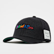 Mitchell & Ness Comfy Core Stretch Snapback crna 21759 1
