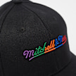 Mitchell & Ness Comfy Core Stretch Snapback crna 21759 5
