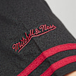 Mitchell & Ness NHL Chicago Blackhawks Practise Day Button Front Jersey wit 21761 5