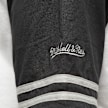 Mitchell & Ness NHL Los Angeles Kings Practice Day Button Front Jersey wit 21762 5