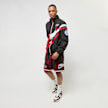 Mitchell & Ness NBA Chicago Bulls Exploded Logo Warm Up Jacket negro 21780 7