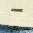 SNIPES Large Old English Logo Washed Oversized Cropped Hoodie verde 21784 4