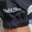 Mitchell & Ness NCAA University Of North Carolina Warm Up Jacket noir 21785 3
