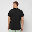 40s & Shorties Text Logo Pole Tee schwarz 21787 2