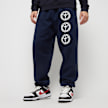 40s & Shorties Classic Sweatpants blauw 21800 1