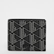 Lacoste S Billfold schwarz 21807 1