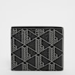 Lacoste S Billfold schwarz 21807 2
