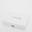Lacoste S Billfold czarny 21807 4
