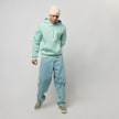 Lacoste Sweatshirt Hoody verde 21816 4