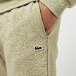 Lacoste Sweatpants beige 21821 3
