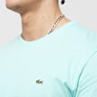 Lacoste T-Shirts verde 21829 3