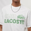 Lacoste T-Shirts wit 21830 3