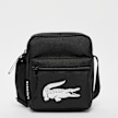 Lacoste Vertical Camera Bag preto 21831 1