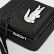 Lacoste Vertical Camera Bag preto 21831 4