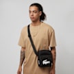 Lacoste Vertical Camera Bag preto 21831 5
