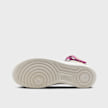 Nike Air Force 1 Mid LE (GS) blanc 21834 3