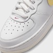 Nike Air Force 1 Mid LE (GS) blanc 21834 7