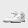Nike   Air Force 1 Mid LE (GS) bijela 21835 4
