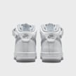 Nike   Air Force 1 Mid LE (GS) wit 21835 5