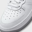 Nike   Air Force 1 Mid LE (GS) weiß 21835 7