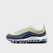 Nike Air Max 97 (GS) weiß 21836 1