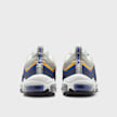 Nike Air Max 97 (GS) blanco 21836 5